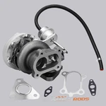 Turbocharger For Nissan Patrol Gr Y61 2.8 Td 1997-2000 701196-0007 New. Price: $196.60.