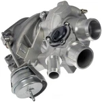 New Turbocharger Dorman (oe Solutions) 667-250. Price: $916.99.