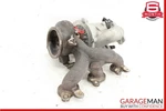 2014-2020 Maserati Quattroporte Left Side Turbocharger 297712 Used. Price: $252.00.