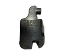 2002-2004 Chevrolet Silverado 3500 6.6L Upper Air Intake Resonator 15076902 Oem Used. Price: $62.99.
