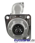 1** Starter Delco Remy New Genuine 1113276 For Bobcat Bomag Case Cummins Mari Neu. Price: $623.15.