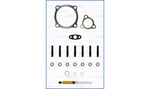 Genuine Ajusa Oem Replacement Turbo Gasket Seal Fitting Set JTC11262 New. Price: $55.16.