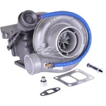 Oe Power D2016 Turbocharger Oil Cooled, Remanufactured New. Price: $924.56.