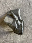 2014-2016 Mercedes Benz E350 W212 Engine Motor Right Side Mount Heat Shield Used. Price: $11.66.