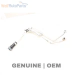 2020-2024 Audi S6 2.9L Left Turbo Coolant Pipe / Line (supply) 06M145909G Used. Price: $27.99.
