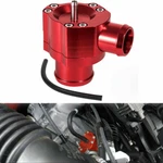Boomba Racing Red Blow Off Valve Bov 2015 + Subaru Wrx / 2014 Forester Xt New. Price: $250.80.