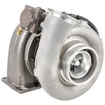 For Detroit Diesel Series 60 12.7L Engines New Garrett Turbocharger Gap. Price: $3169.41.
