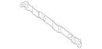Genuine Mercedes-benz Lock Washer 000-994-29-01 New. Price: $12.49.