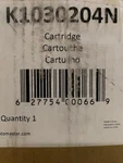 Turbocharger Cartridge Rotomaster K1030204N New. Price: $274.35.