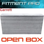 Garrett 486827-6002 Air/air Intercooler Core Cac 1000HP 23.72INX12.02INX3.82IN Used. Price: $376.96.