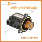 Turbocharger Solenoid Valve For Bmw X3 X5 X6 F80 F35 F30 F03 F02 11657590581 New. Price: $27.90.