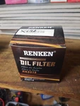 (2PCS) RK5315 Engine Oil Filters For Volvo S40,S60,S70,S80/ 1275810,1275811 New. Price: $11.00.