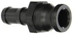 Banjo 075E Polypropylene Cam & Groove Fitting, 3/4" Male Adapter X Hose Shank New. Price: $11.08.