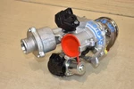 15-20+ Vw Golf Gti Atlas / Audi A3 Quattro Turbo Charger Assembly Genuine Oem Used. Price: $425.00.