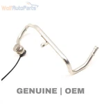 2010-2015 Bmw 750LI Xdrive Right Turbo Coolant Line / Pipe 7578687 Used. Price: $28.99.