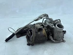 2014-2017 Land Rover Evoque Oem 2.0L Engine Turbocharger Used. Price: $348.56.