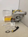 Oe Power D3014 Turbocharger Oil Cooled. Remanufactured. Price: $845.00.