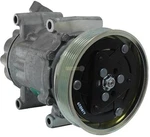 Air Conditioning Compressor New Genuine Sanden 2763000Q3D For ** Renault Nissan Neu. Price: $642.80.