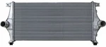 Tyc 18090 Intercooler/charge Air For Nissan Titan Xd 5.0T 2016-2019 New. Price: $405.00.