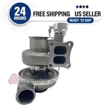 New GTA4088S Turbo For Caterpillar C13 Acert High Pressure 743279-0001. Price: $629.99.