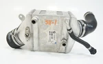 2011-2015 Bmw 4.4 N63 V8 750I X5 550I Twin Turbo Right Intercooler Charge Air Used. Price: $87.18.