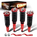 Maxpeedingrods Coilovers Suspension Kit For Honda Accord 03-07, Acura Tl 04-08 New. Price: $218.00.