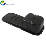 Engine Oil Pan 5647538 4386821 CMP08A For Cummins ISX15 Truck Parts Diesel Steel New. Price: $193.32.