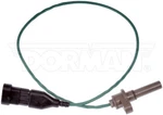Dorman 904-7240 Turbocharger Speed Sensor Fits Cummins 4032068 New. Price: $192.52.