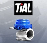 Tial 002948 Wastegate Mv-r 44MM W/ V-clamps New. Price: $423.00.