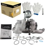 Turbocharger BM70B Fits Vw Beetle Jetta Passat 2.0 Tdi 2014-17 04L253019P New. Price: $499.99.