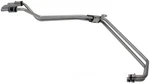 Dorman Oe Solutions 667711 Turbocharger Coolant Line New. Price: $119.43.
