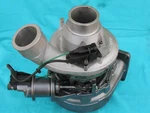 Mack Aset AC-380 AC-460 Genuine Oem Borgwarner S430V095 Turbocharger Remanufactured. Price: $2499.00.
