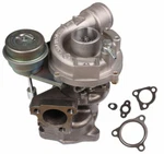 K03 Turbo Charger For Audi A4 Vw Passat 1.8T 1.8L 1998-2004 53039880029 New. Price: $105.99.