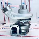 S400S069 Turbocharger 174834 631GC5153AM5 For Mack E7-400 E7-350R New. Price: $650.00.