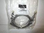 37734-02201 V Clamp: Mitsubishi (brand New). Price: $84.00.