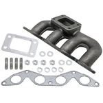 Exhaust Turbo Manifold Cast Iron For Honda Civic Acura El 1.7L 2001-2005 New. Price: $69.88.