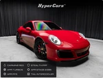 2017 Porsche 911 Carrera Used. Price: $108990.00.