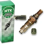 Ngk Ntk Upstream Left Afr O2 Oxygen Sensor 2011 Ford Mustang 3.7L V6 - Of New. Price: $150.08.