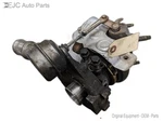 Left Turbocharger Rebuildable 13-19 Ford Explorer 3.5 AA5E9G439GE Used. Price: $299.95.