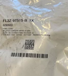 Genuine Ford Outlet Tube FL3Z-9T515-B New. Price: $30.60.