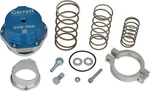 914956-0002 Garrett Blow-off Valve Blue 50MM Vent To Atmosphere New. Price: $295.00.