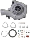 Turbocharger Rotomaster S8640101R Remanufactured. Price: $931.93.
