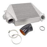 REV9 GEN2 Turbo Top Mount Intercooler For Subaru Legacy Gt (bl/bp) 2005-09 EJ25 New. Price: $315.00.