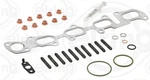 Elring 570.870 Mounting Kit, Charger For Audi, Seat, Skoda, Vw Neu. Price: $44.85.