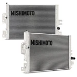 Mishimoto Nissan Z Heat Exchanger New. Price: $699.95.