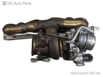 Turbocharger Rebuildable For 11-13 Bmw X5 3.0 9700004 Used. Price: $330.70.