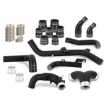 Mishimoto MMICP-BR27-21MWBK Performance Intercooler Pipe Kit Fits Ford Bronco New. Price: $949.95.