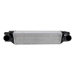 Ford Mustang 2015-2022 Intercooler Aluminum/plastic 4 Cylinder 2.3L Engine New. Price: $174.42.