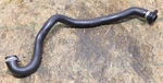 Cylinder Head Attached Coolant Pipe Hose Line Oem Bmw E84 E90 E92 E93 Used. Price: $32.50.