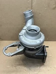 Borgwarner B2UV International Navistar Maxxforce DT466 7.6 Genuine Turbo Charger Remanufactured. Price: $1400.00.